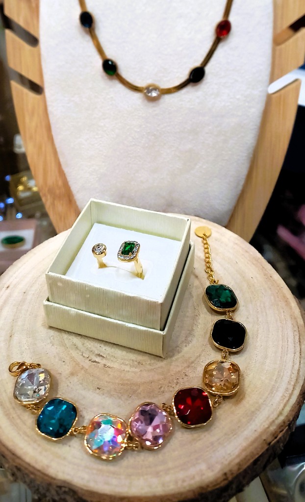 Pulsera Bella 